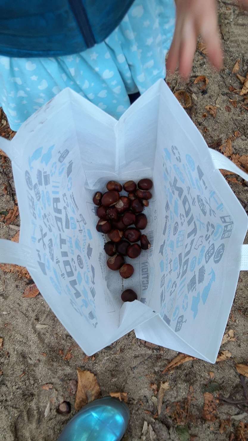 Kinder beim Mittagsschlaf